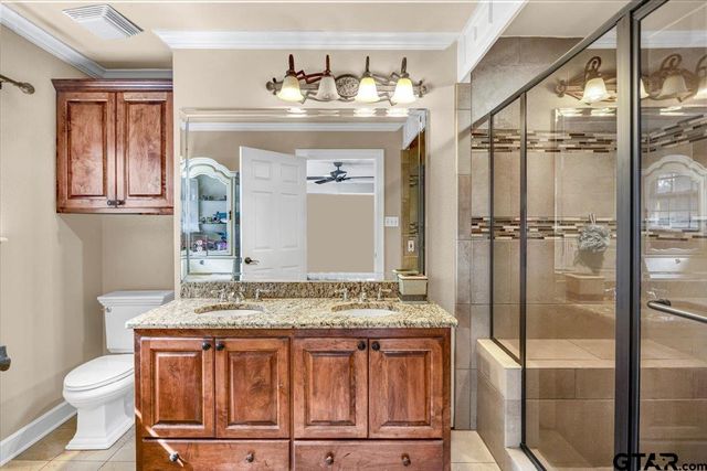 1017 E Olive St., Tyler, TX 75702