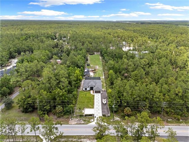 4473 Golden Gate BLVD E, Naples, FL 34120