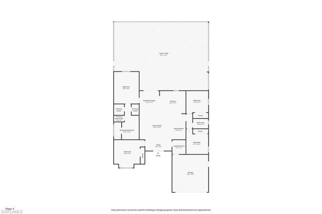 4473 Golden Gate BLVD E, Naples, FL 34120