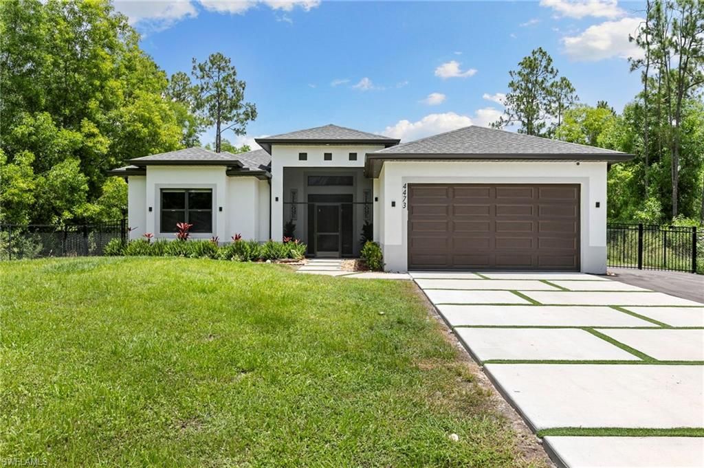4473 Golden Gate BLVD E, NAPLES, FL 34120 — photo 4