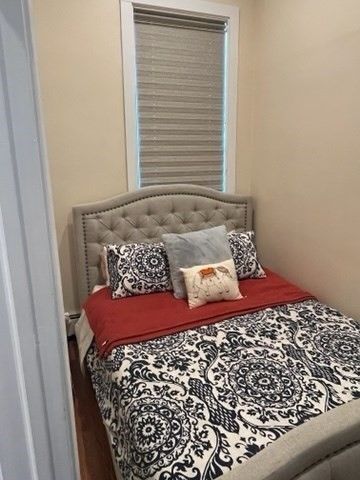 107 Chandler 2, Boston, MA 02116