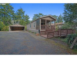 1600 RHODODENDRON Dr 200, Florence, OR 97439