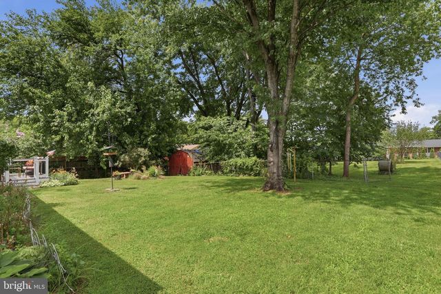 8916 PORTNER AVE, Manassas, VA 20110