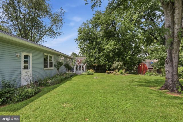 8916 PORTNER AVE, Manassas, VA 20110
