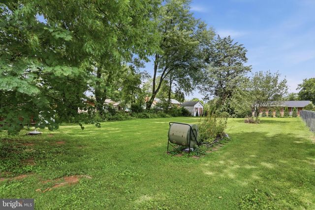 8916 PORTNER AVE, Manassas, VA 20110
