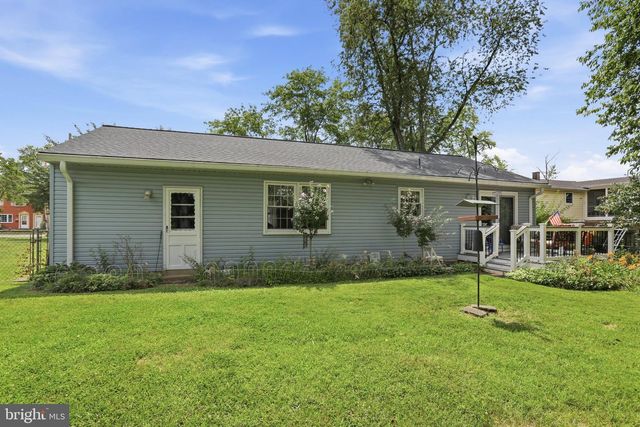 8916 PORTNER AVE, Manassas, VA 20110
