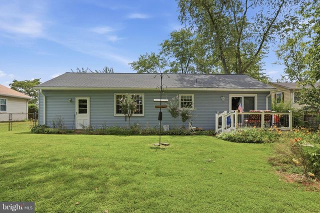 8916 PORTNER AVE, Manassas, VA 20110