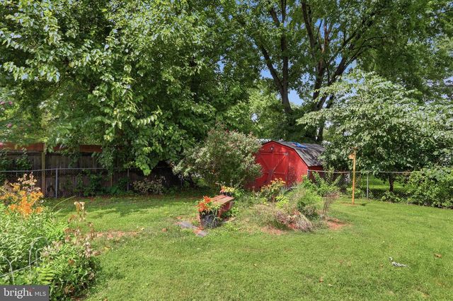 8916 PORTNER AVE, Manassas, VA 20110
