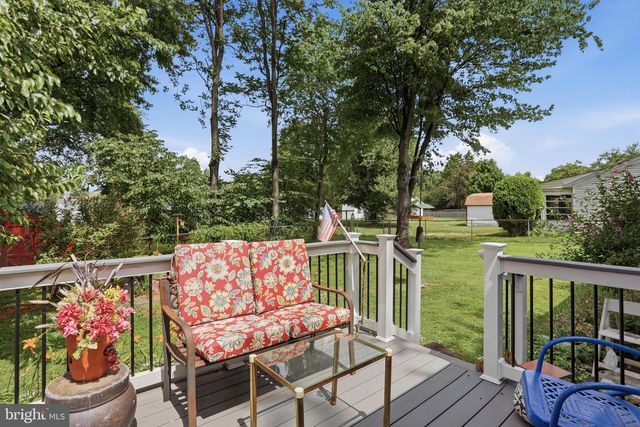 8916 PORTNER AVE, Manassas, VA 20110