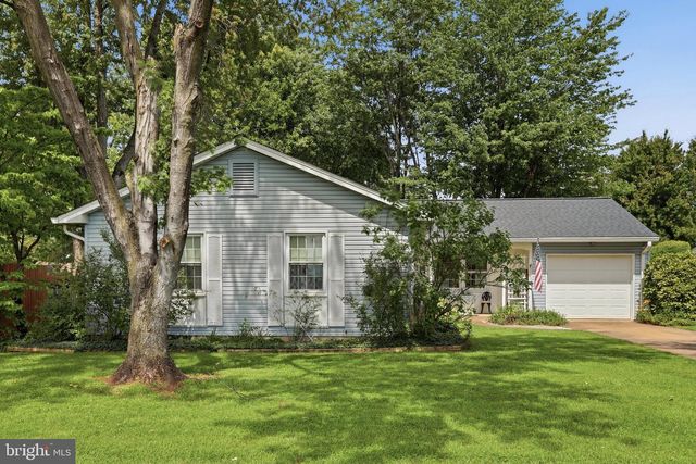 8916 PORTNER AVE, Manassas, VA 20110