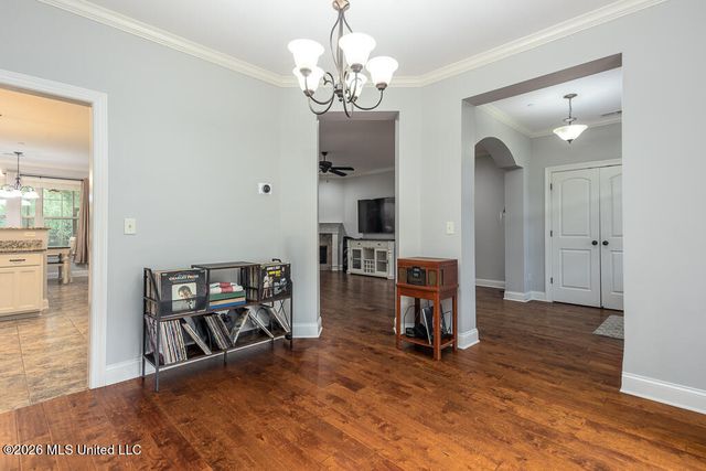 7100 Love Station Loop, Hernando, MS 38632