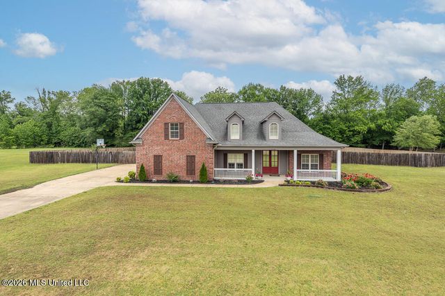 7100 Love Station Loop, Hernando, MS 38632