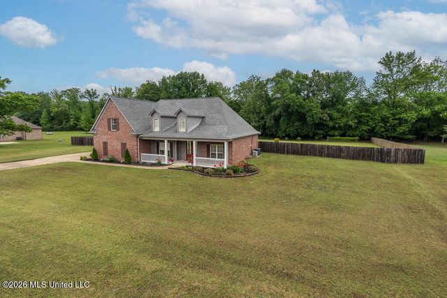 7100 Love Station Loop, Hernando, MS 38632