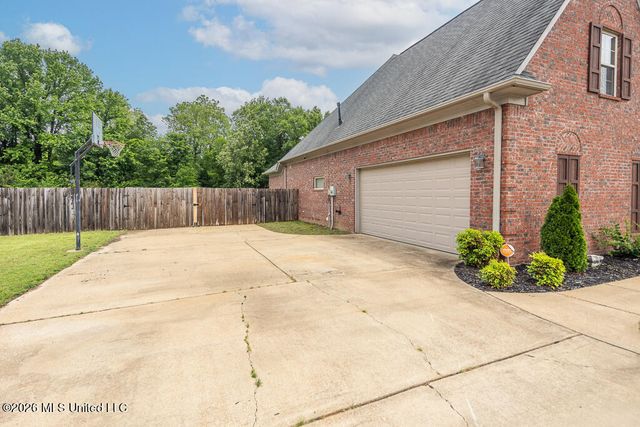 7100 Love Station Loop, Hernando, MS 38632