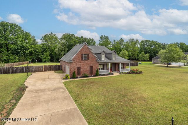 7100 Love Station Loop, Hernando, MS 38632