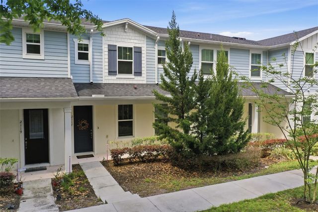 2117 GOPHER TORTOISE TERRACE, Oakland, FL 34787