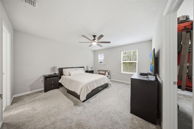 2117 GOPHER TORTOISE TERRACE, Oakland, FL 34787