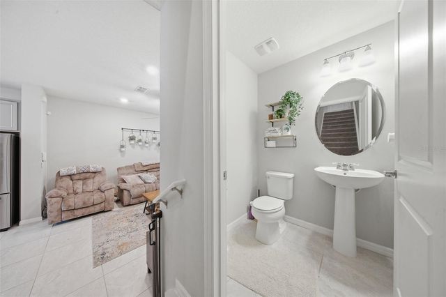 2117 GOPHER TORTOISE TERRACE, Oakland, FL 34787