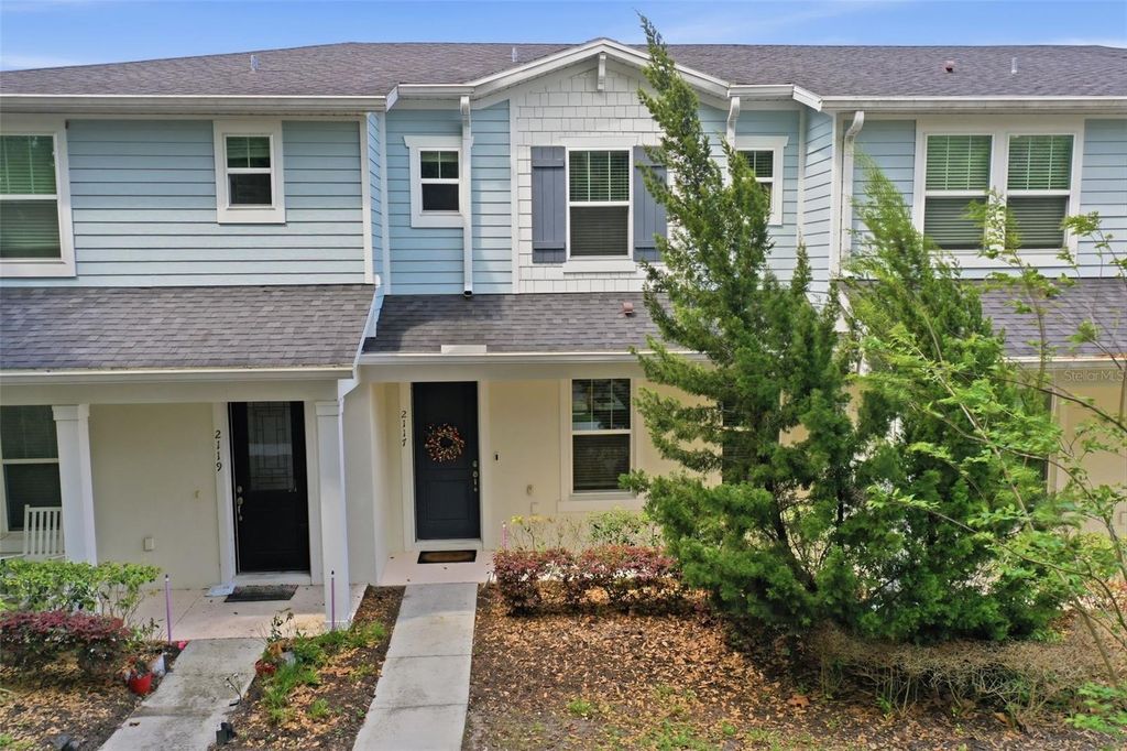 2117 GOPHER TORTOISE TERRACE, Oakland, FL 34787