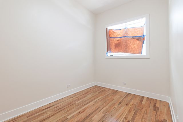 1742 N California Avenue 1F, Chicago, IL 60647