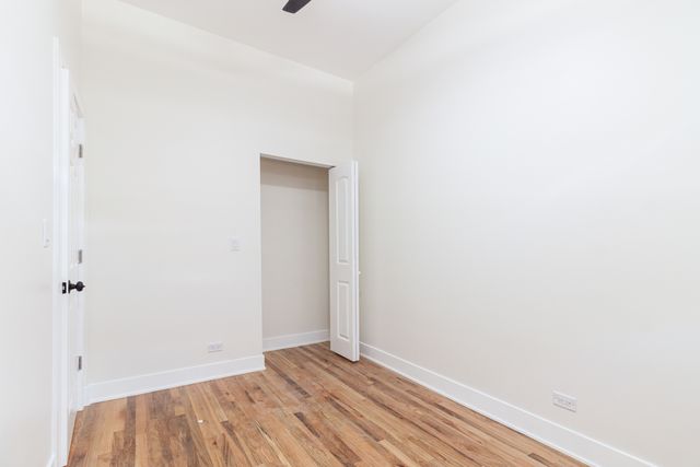 1742 N California Avenue 1F, Chicago, IL 60647