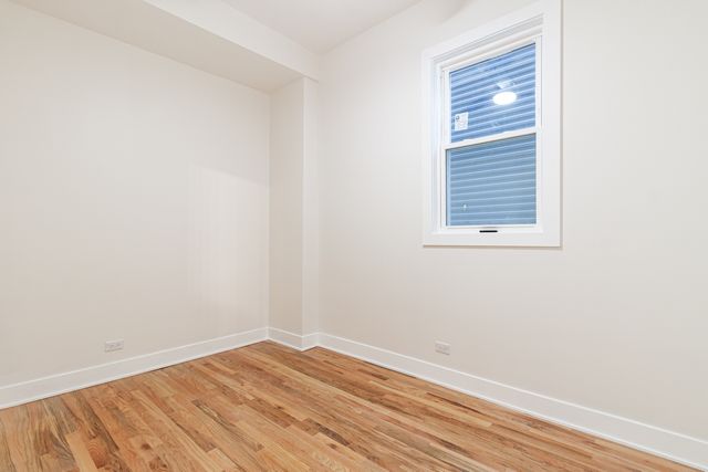 1742 N California Avenue 1F, Chicago, IL 60647