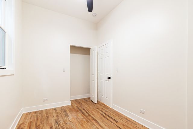 1742 N California Avenue 1F, Chicago, IL 60647