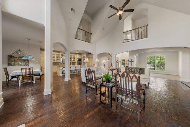 4105 Chief Drive, Carrollton, TX 75007