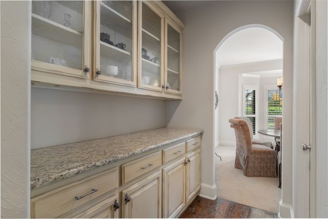 4105 Chief Drive, Carrollton, TX 75007