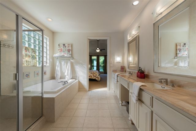 4105 Chief Drive, Carrollton, TX 75007