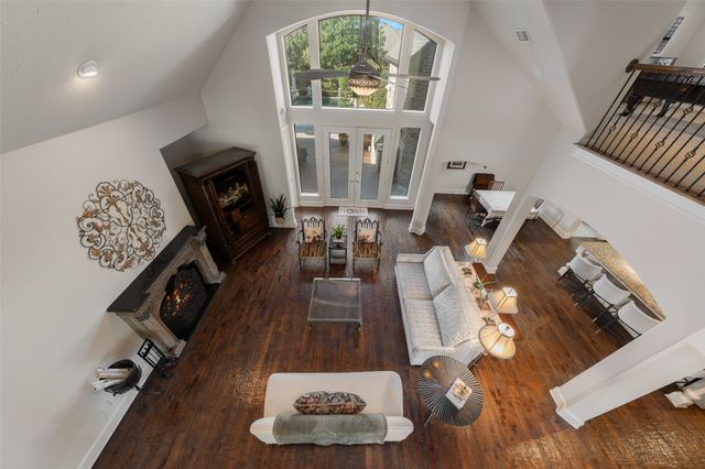 4105 Chief Drive, Carrollton, TX 75007