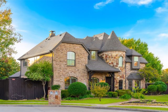 4105 Chief Drive, Carrollton, TX 75007