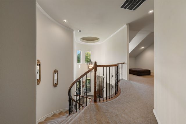 4105 Chief Drive, Carrollton, TX 75007