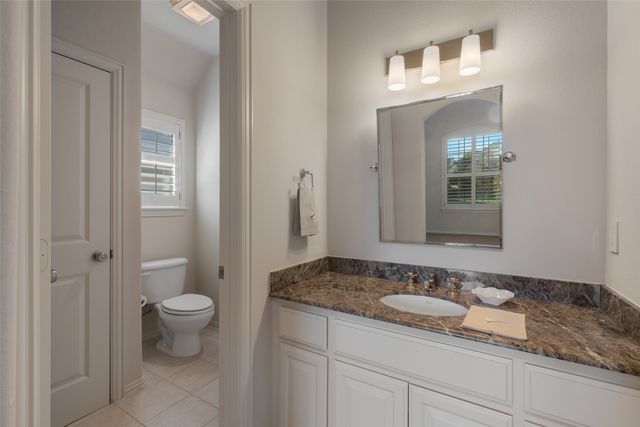 4105 Chief Drive, Carrollton, TX 75007