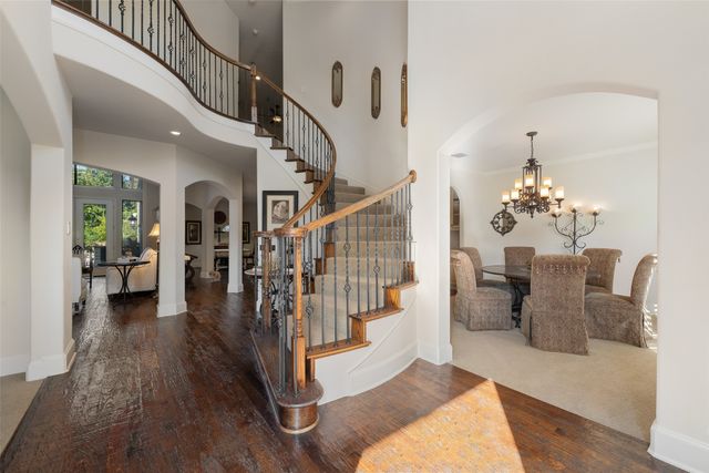 4105 Chief Drive, Carrollton, TX 75007