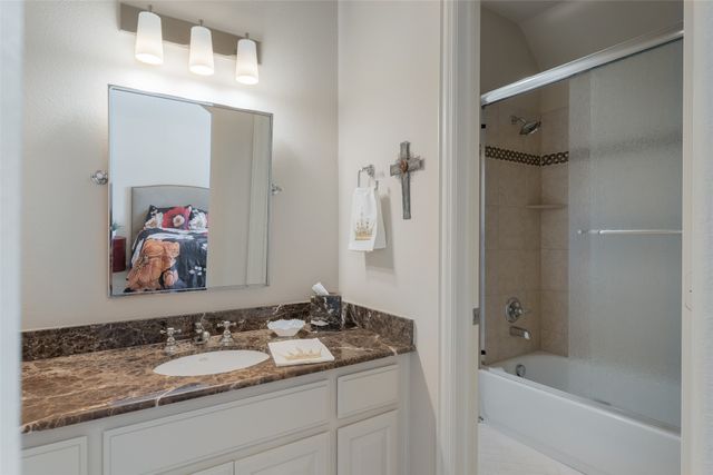 4105 Chief Drive, Carrollton, TX 75007