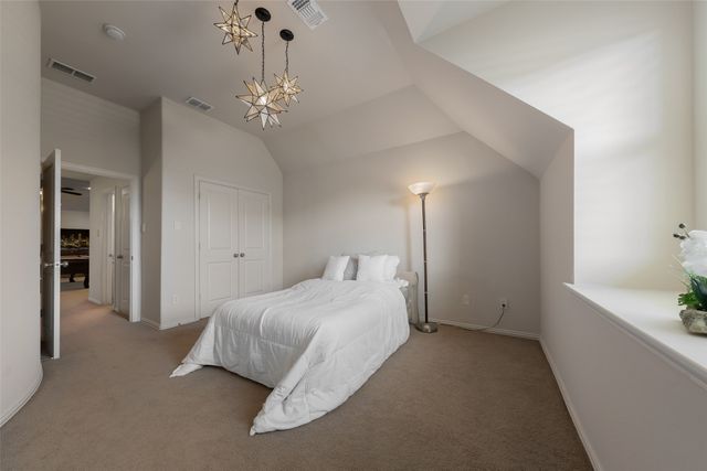 4105 Chief Drive, Carrollton, TX 75007