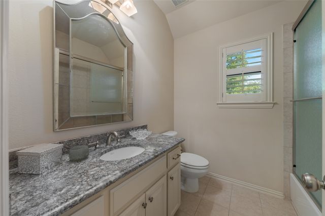 4105 Chief Drive, Carrollton, TX 75007