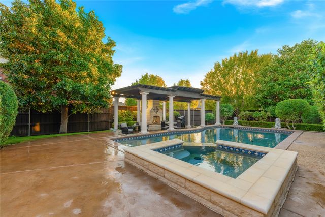 4105 Chief Drive, Carrollton, TX 75007