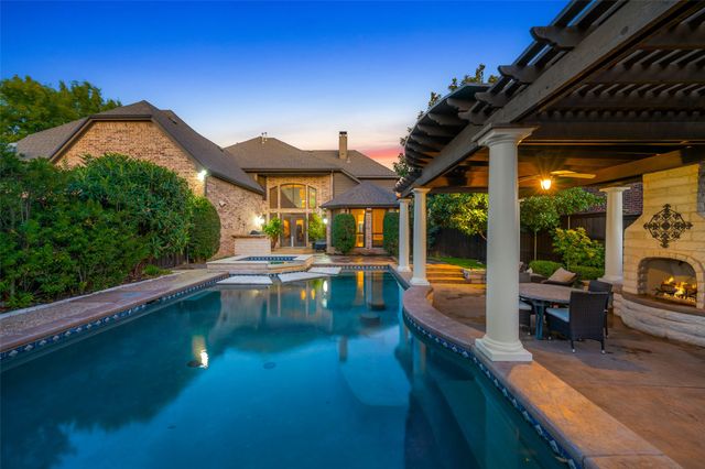 4105 Chief Drive, Carrollton, TX 75007