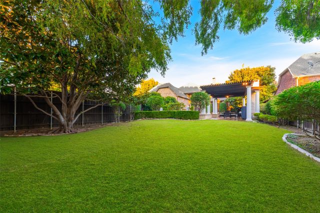 4105 Chief Drive, Carrollton, TX 75007