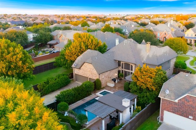 4105 Chief Drive, Carrollton, TX 75007