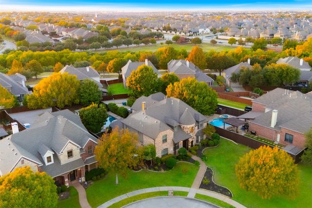 4105 Chief Drive, Carrollton, TX 75007