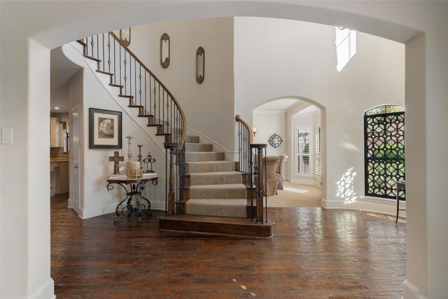 4105 Chief Drive, Carrollton, TX 75007