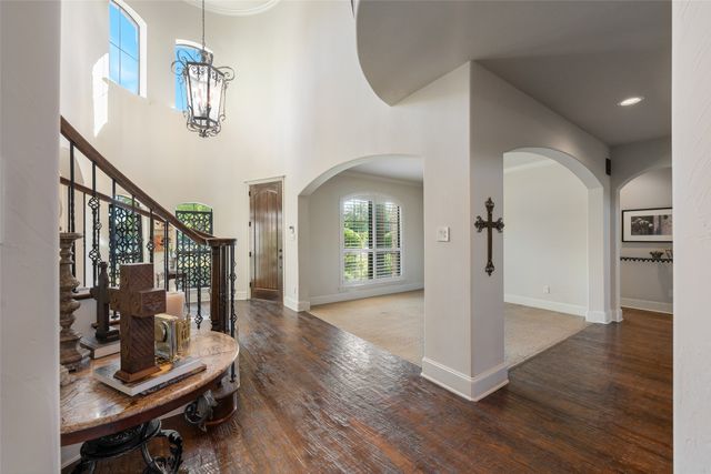 4105 Chief Drive, Carrollton, TX 75007