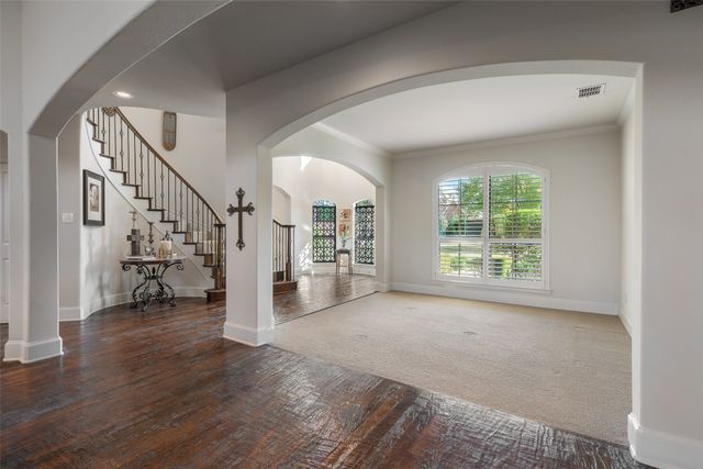 4105 Chief Drive, Carrollton, TX 75007