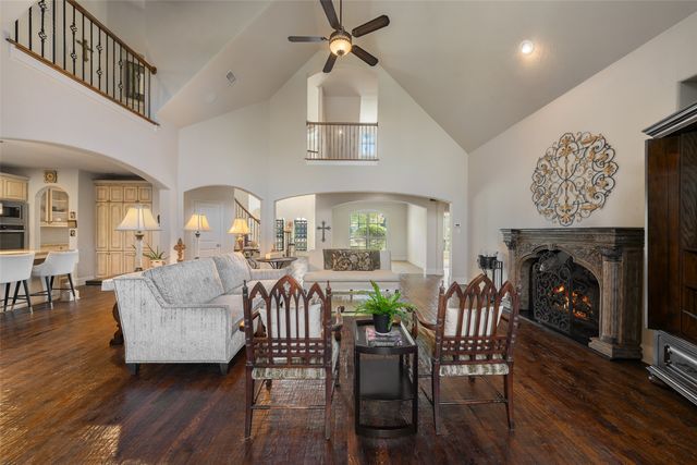 4105 Chief Drive, Carrollton, TX 75007