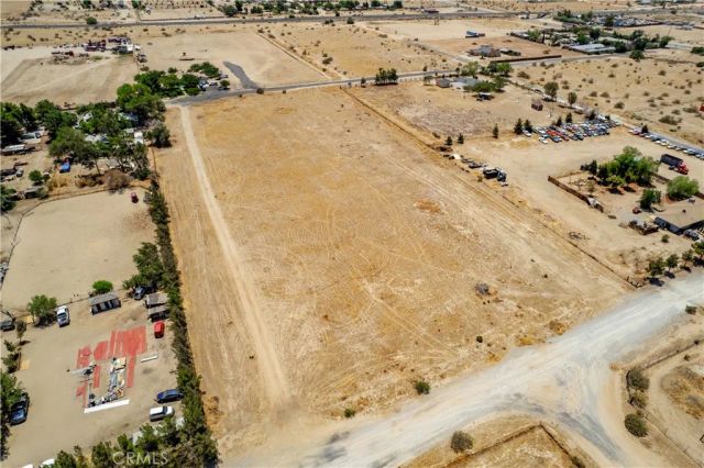 8 S Dunford, Littlerock, CA 93543