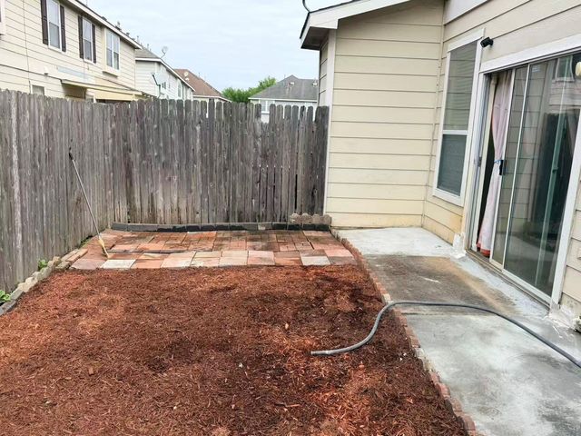 8006 Singing Sonnet Lane, Houston, TX 77072