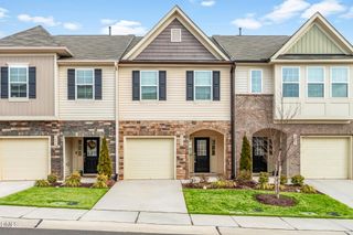 3004 Cypress Lagoon Court, Durham, NC 27703